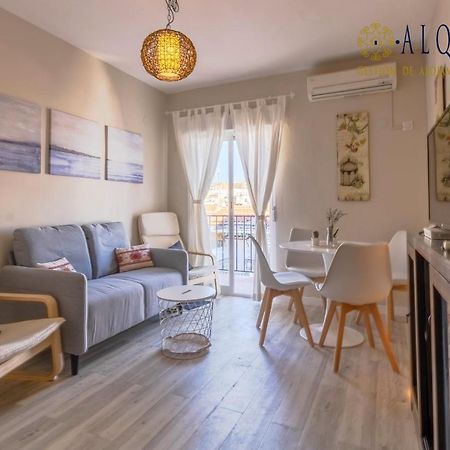 Apartamento Conde De Priego Córdoba Eksteriør billede